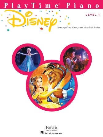 Hal Leonard Play Time Piano Level 1 Arranged by Nancy and Randall Faber