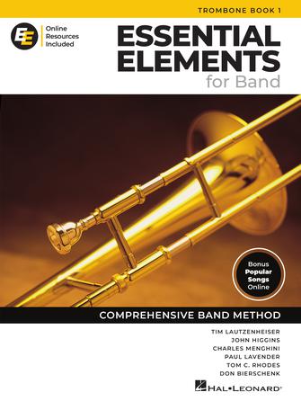 Essential Elements for Band Book 1 (Revised)