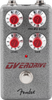 Fender Hammertone Overdrive Pedal FPM26