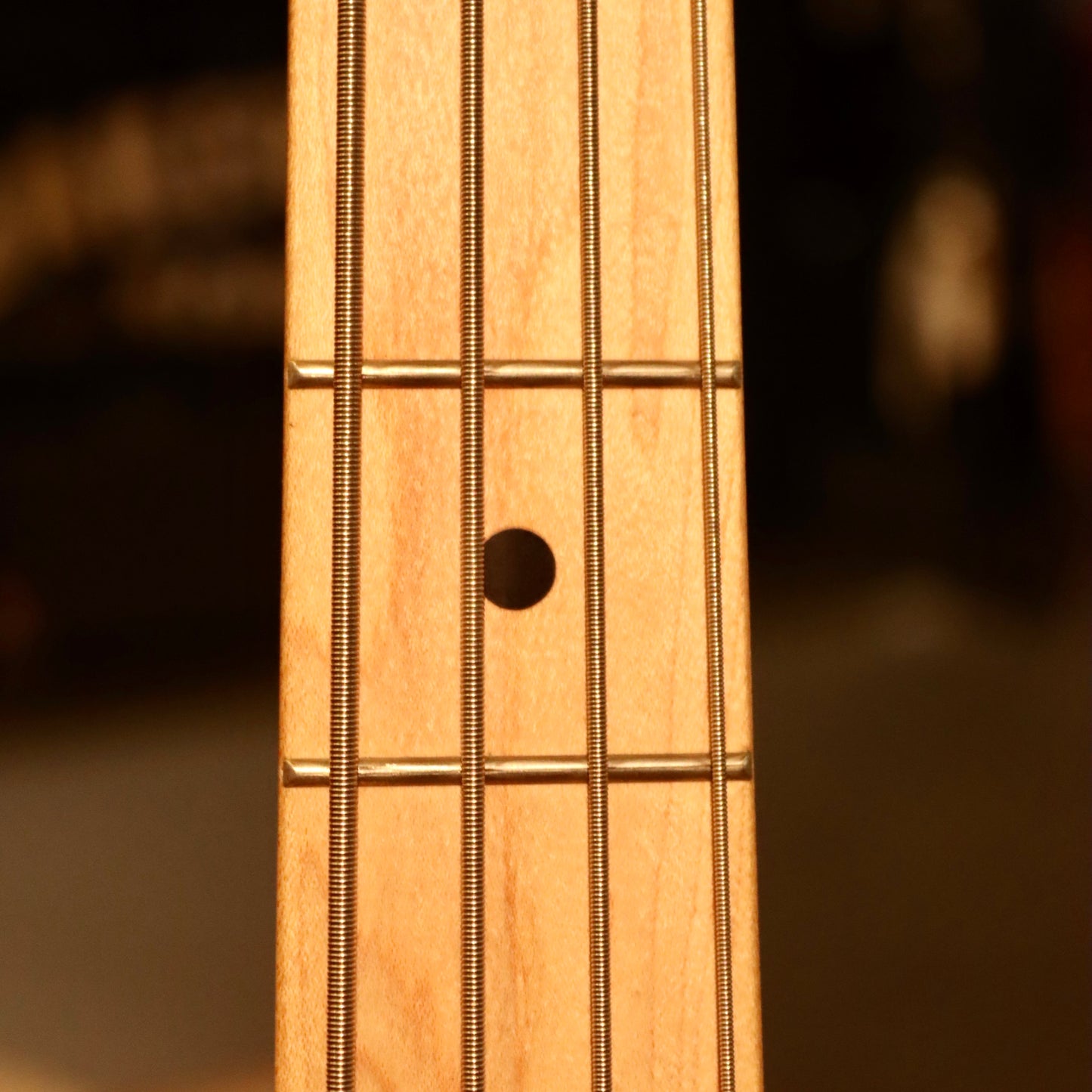 Used Sterling by Music Man Sting Ray Bass