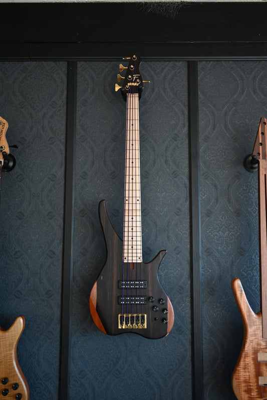 Felton USA R5 Custom Shop