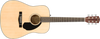 Fender CD-60S Dreadnought Acoustic Guitar FPM26