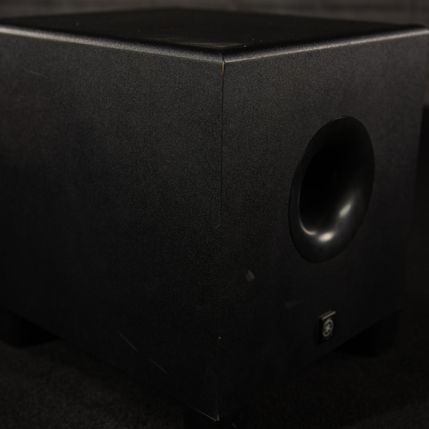 Yamaha HS8S Powered Subwoofer USED