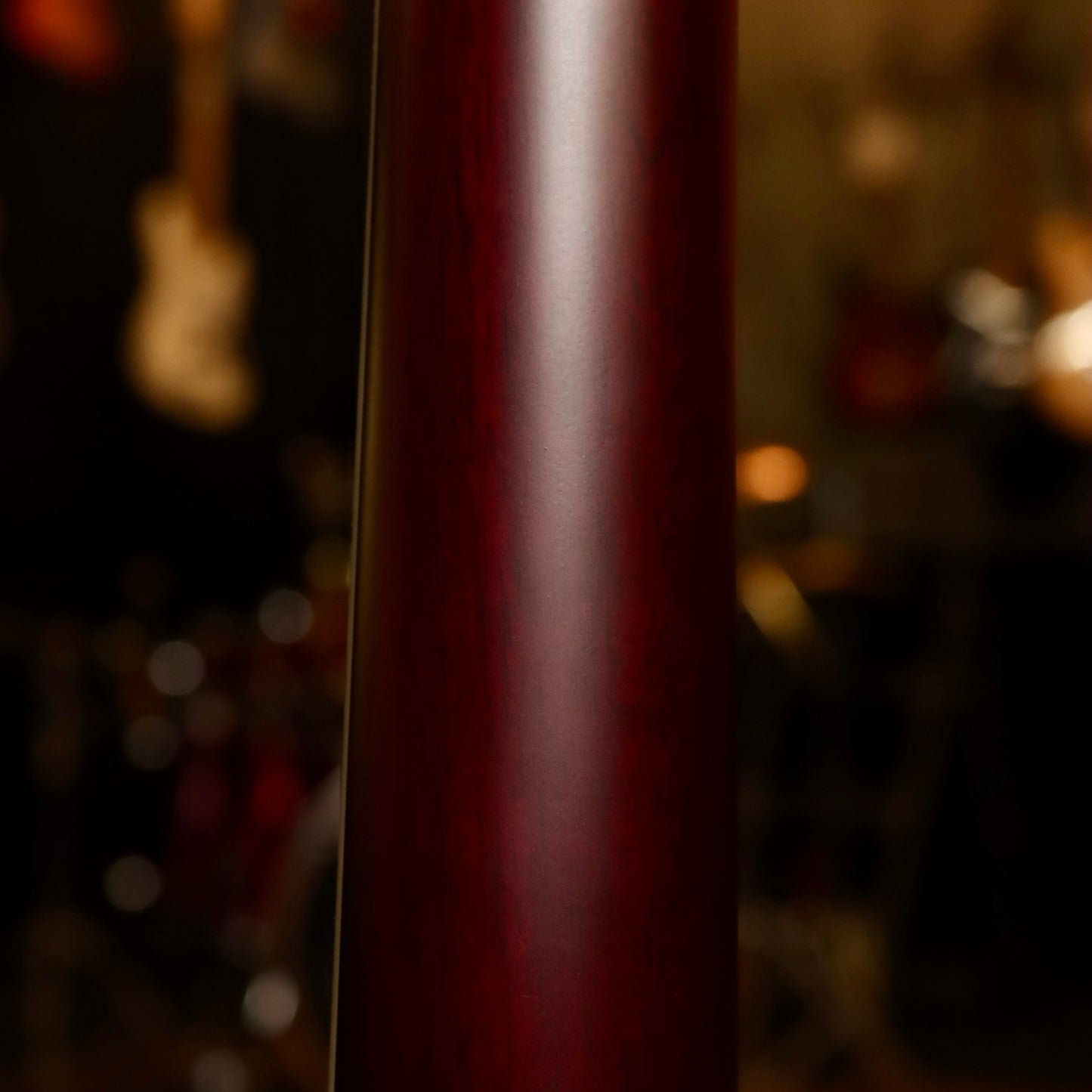 Gretsch Streamliner G2420T-P90 Limited Edition Hollow Body (Midnight Wine Satin)