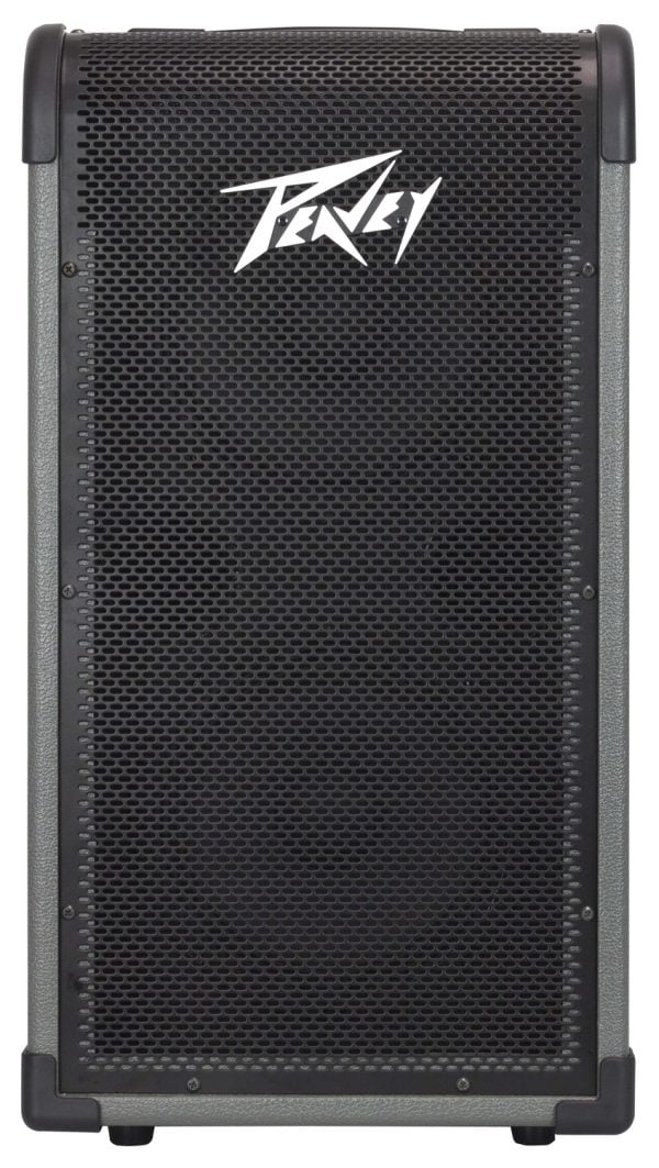 Peavey MAX 208 200-Watt Bass Amp Combo – Bakersfield Sound Co.