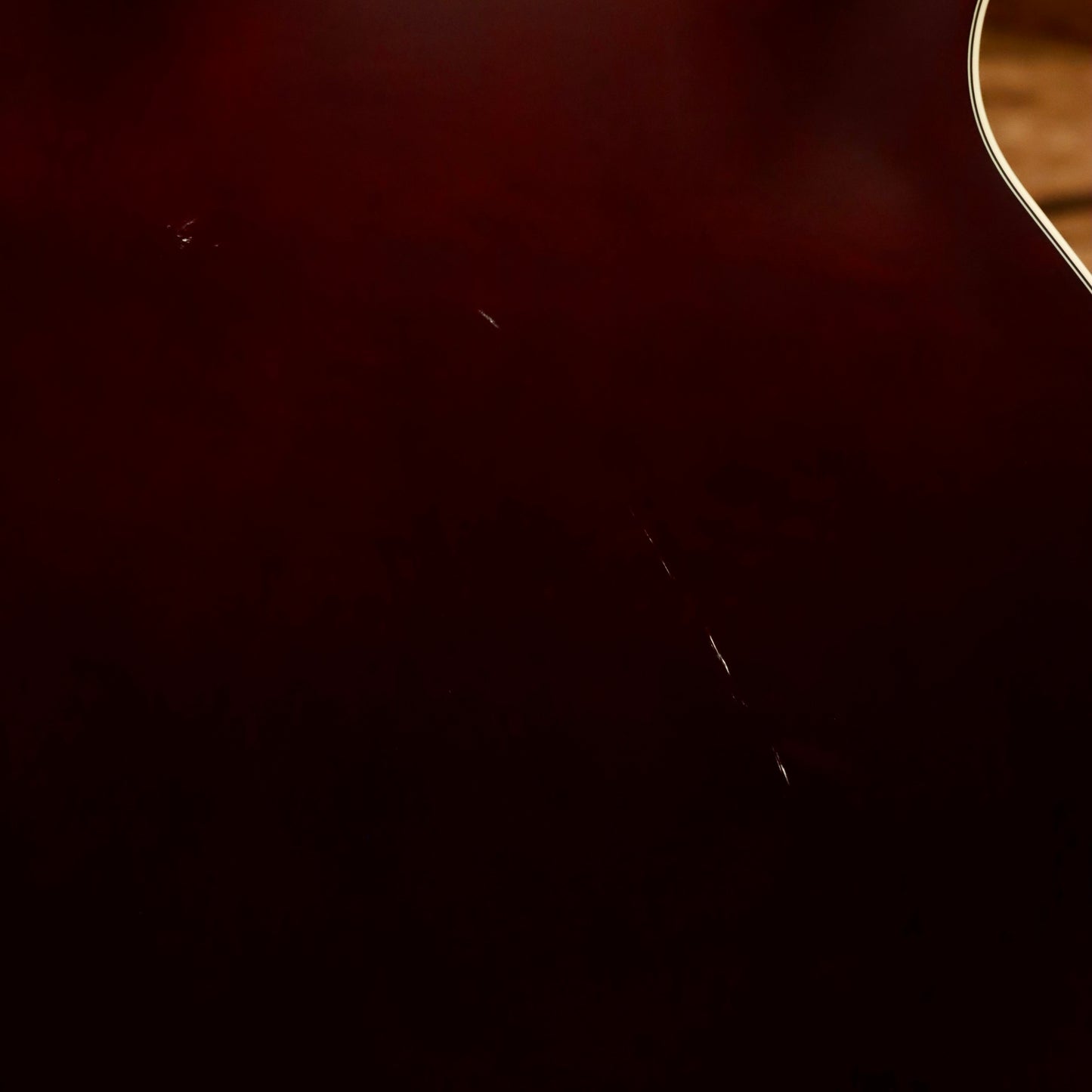Gretsch Streamliner G2420T-P90 Limited Edition Hollow Body (Midnight Wine Satin)