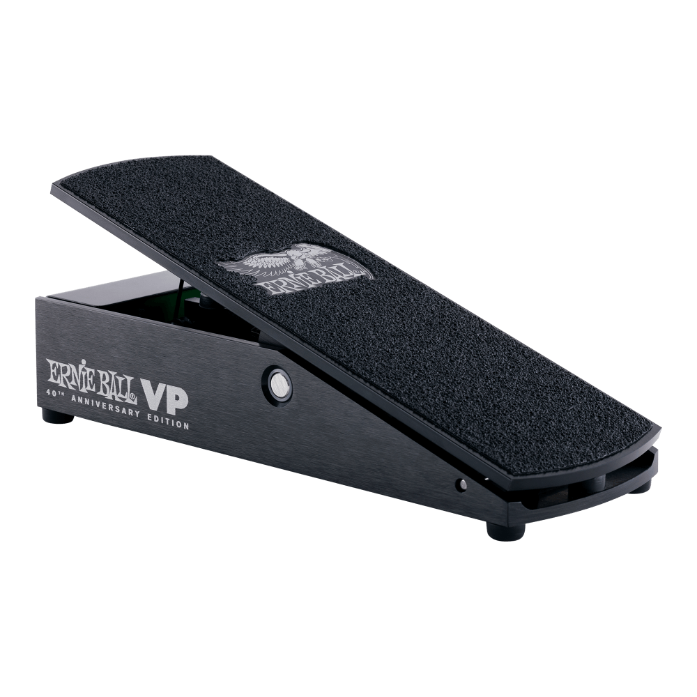 Ernie Ball Volume Pedal Jr. - 40th Anniversary Edition