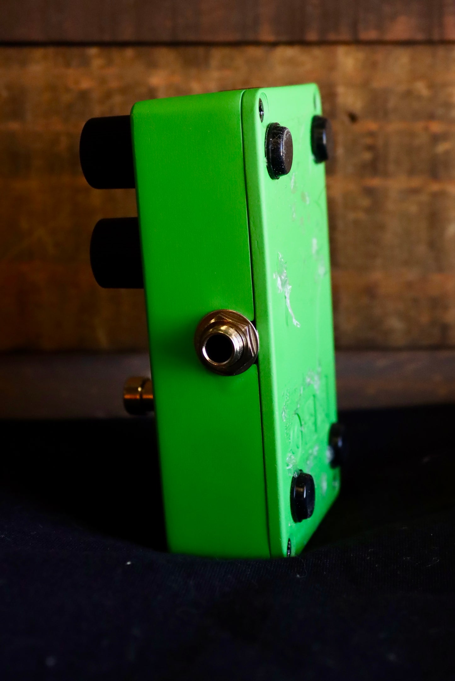 Used Electro-Harmonix Lizard King