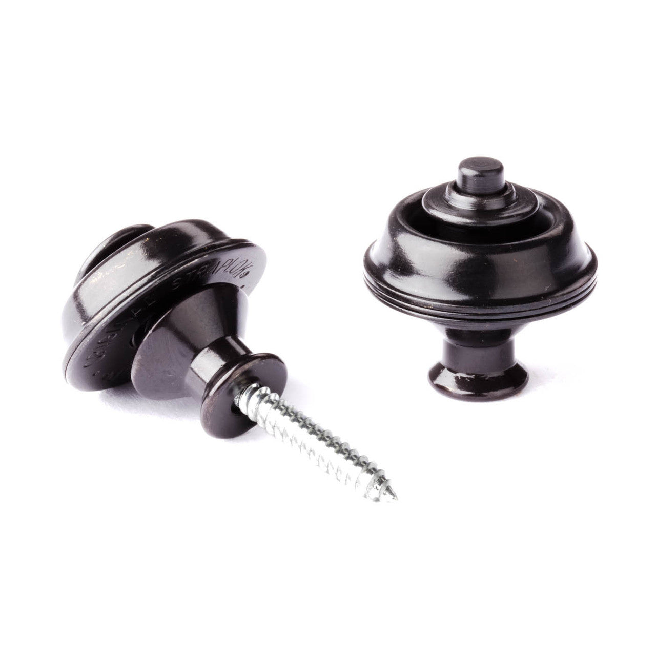 Dunlop Straplok Dual Design Strap Retainer System