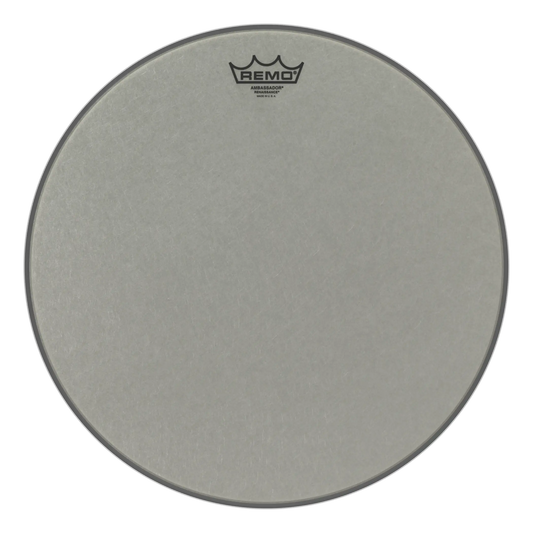 Remo Ambassador Renaissance Drumhead, 16" FPM26