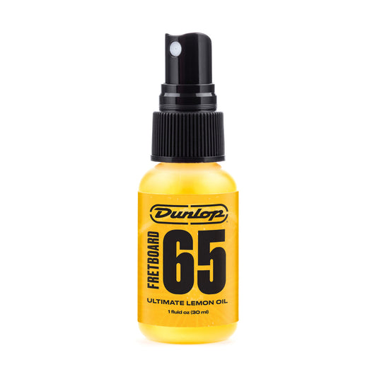 Dunlop Formula 65™ Ultimate Lemon Oil - 1oz