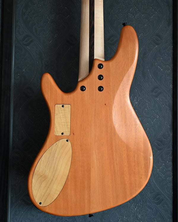 Felton USA Alpha Custom Shop