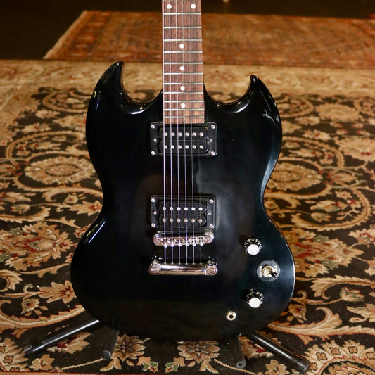 USED Epiphone SG Special (Black) Electric Guitar