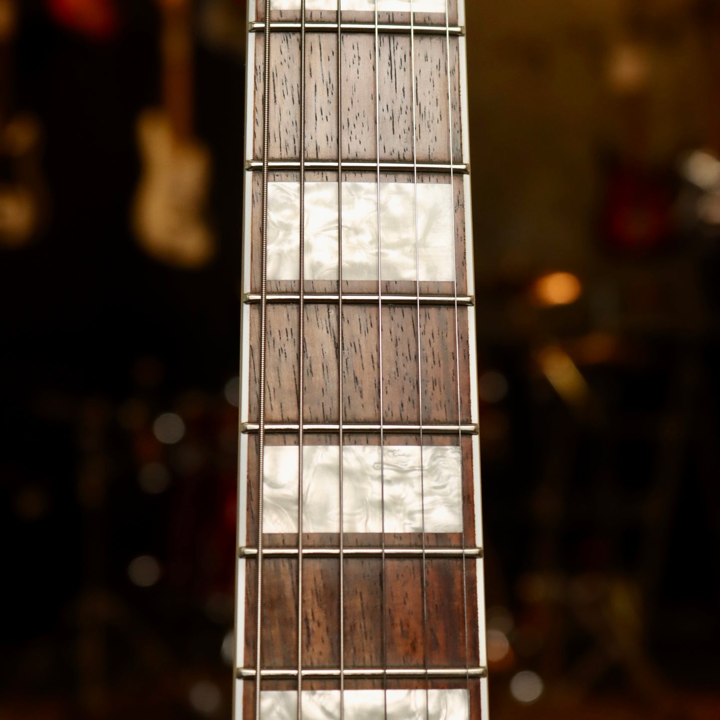Gretsch Streamliner G2420T-P90 Limited Edition Hollow Body (Midnight Wine Satin)