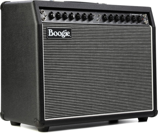Mesa/Boogie Fillmore 50 1 x 12-inch 50-watt Tube Combo Amp FPM26