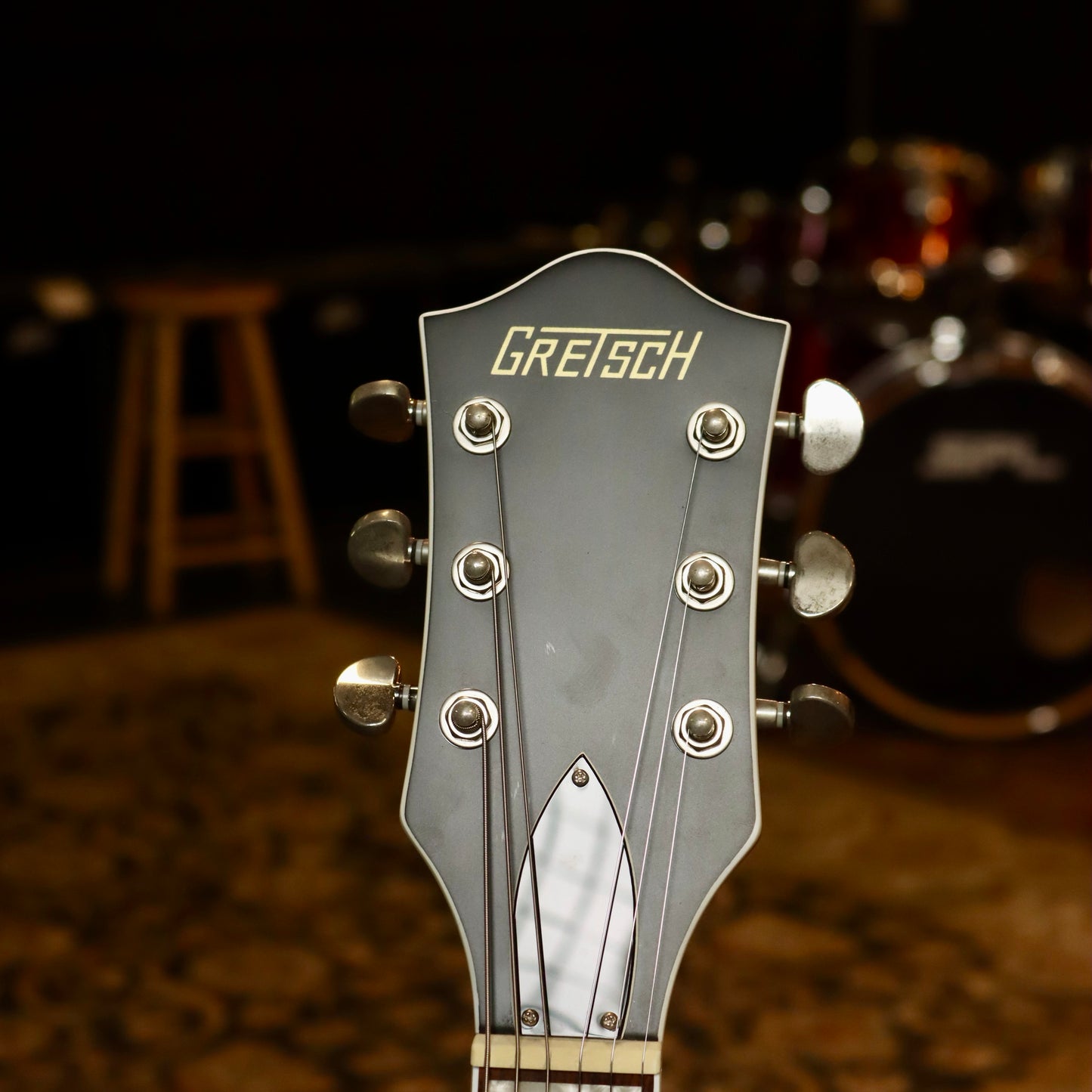 Gretsch Streamliner G2420T-P90 Limited Edition Hollow Body (Midnight Wine Satin)