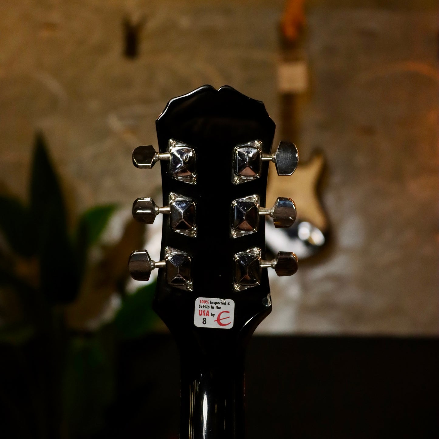 USED Epiphone SG Special (Black) Electric Guitar