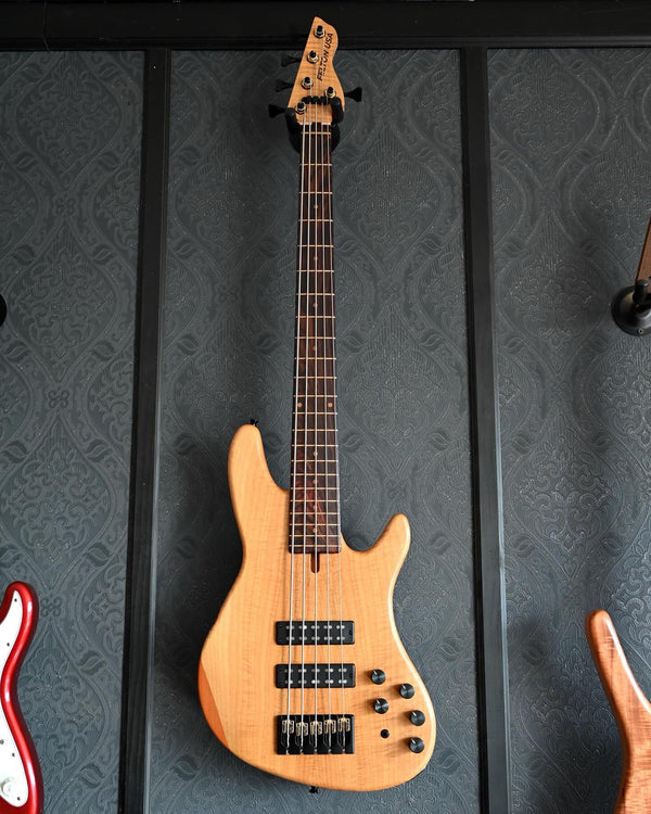 Felton USA Alpha Custom Shop