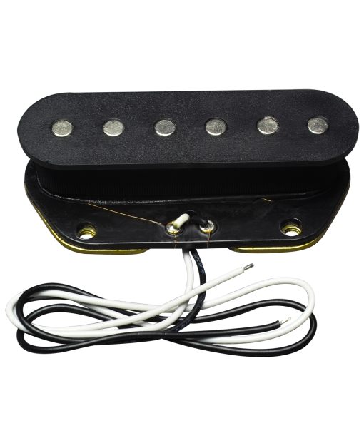 Golden Gate DS-21 Vintage Style Bridge Pickup – T Style FPM26