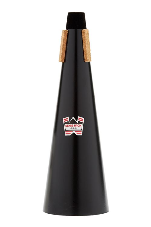 Denis Wick DW5572 Straight trombone mute