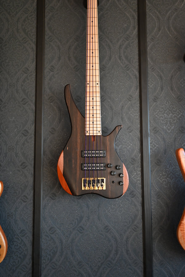 Felton USA R5 Custom Shop