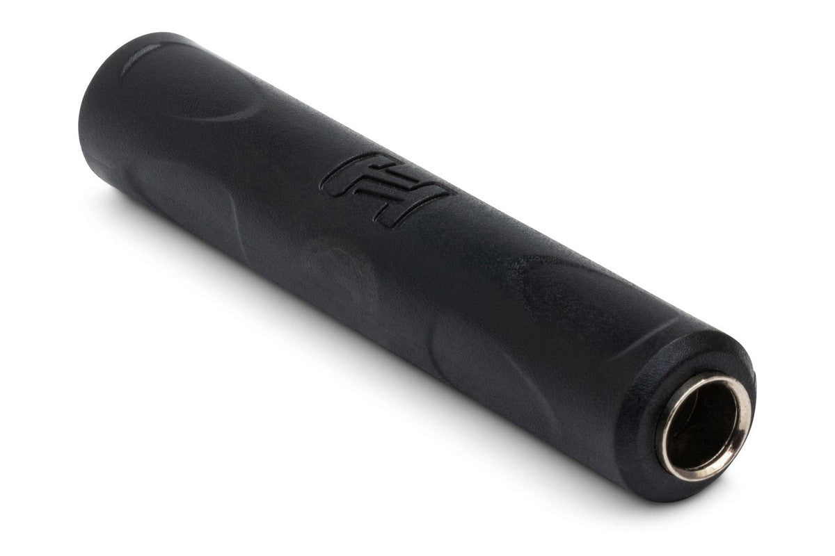 Hosa GPP-105 1/4 IN TRS to Same Coupler