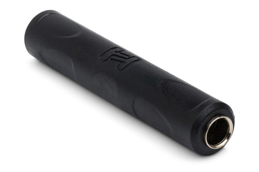 Hosa GPP-105 1/4 IN TRS to Same Coupler