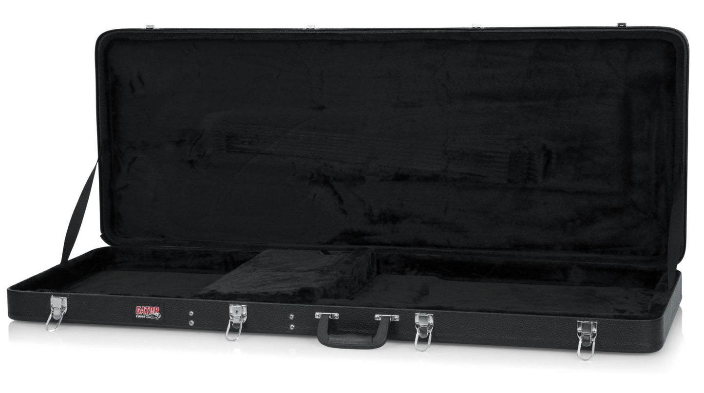 Extreme Guitar Wood Case-GWE-EXTREME
