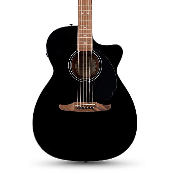Fender Monterey Standard Acoustic Electric Guitar FPM26