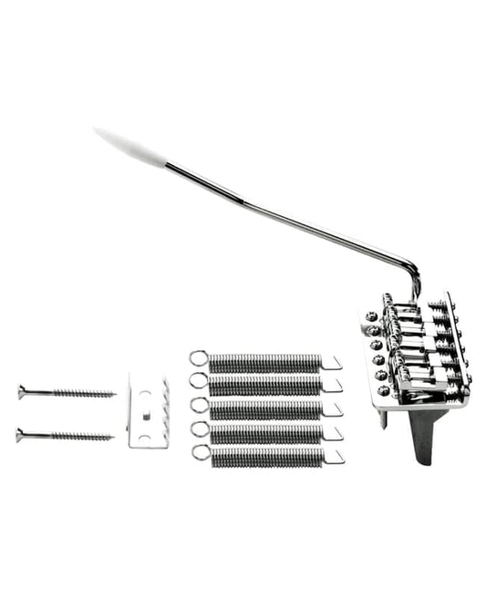 Golden Gate SE-45 Modern Tremolo Bridge Assembly FPM26
