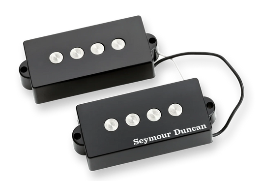Seymour Duncan SPB-3 Quarter Pound P Bass Pickup