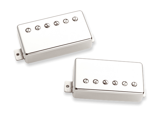 Seymour Duncan SH-4/SH2n Hot Rodded Humbucker Set