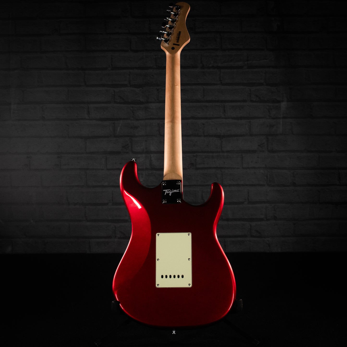 Tagima TG-500 (Candy Apple Red)