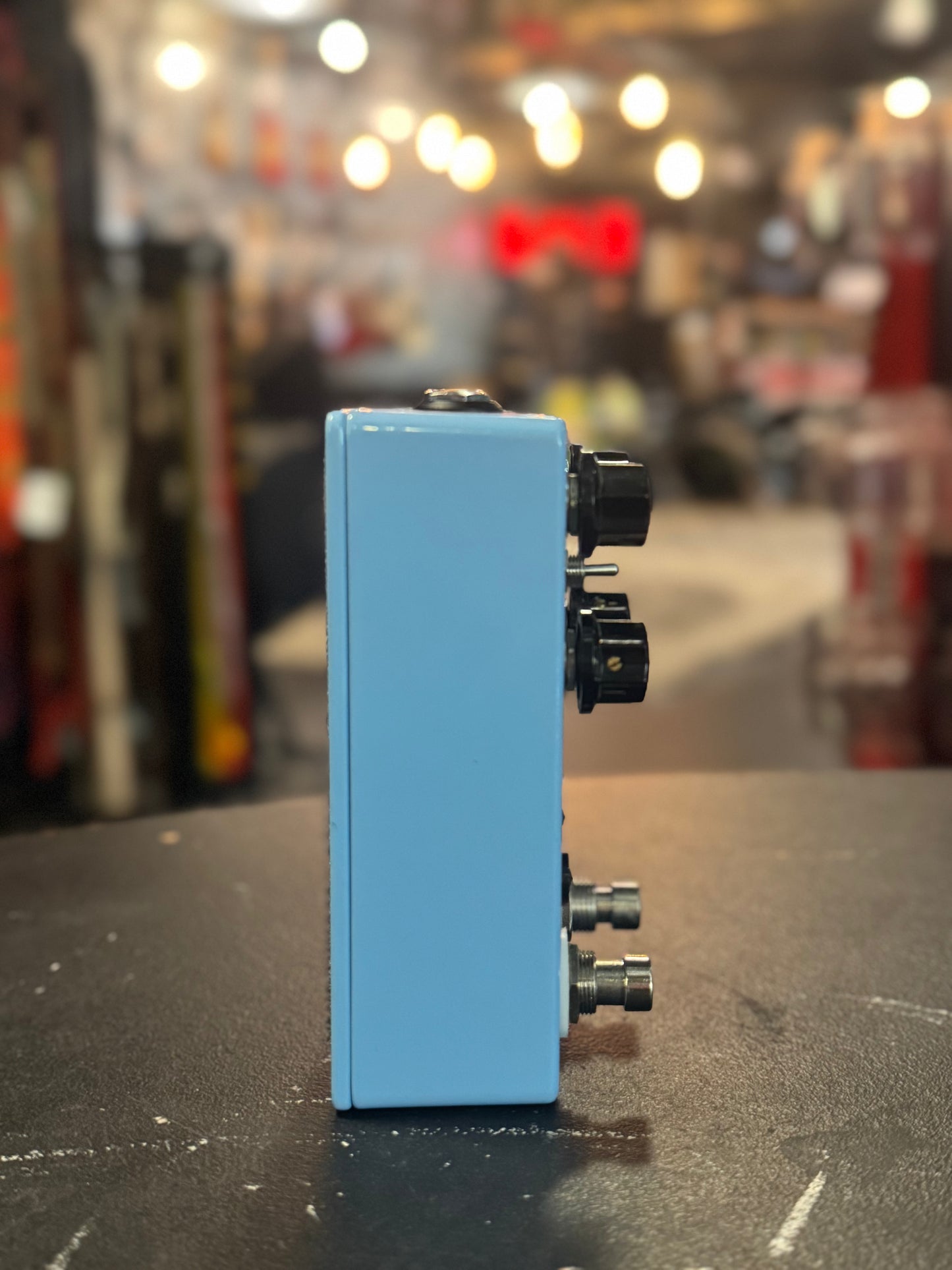 Used JHS Unicorn V2 Vibrato Pedal