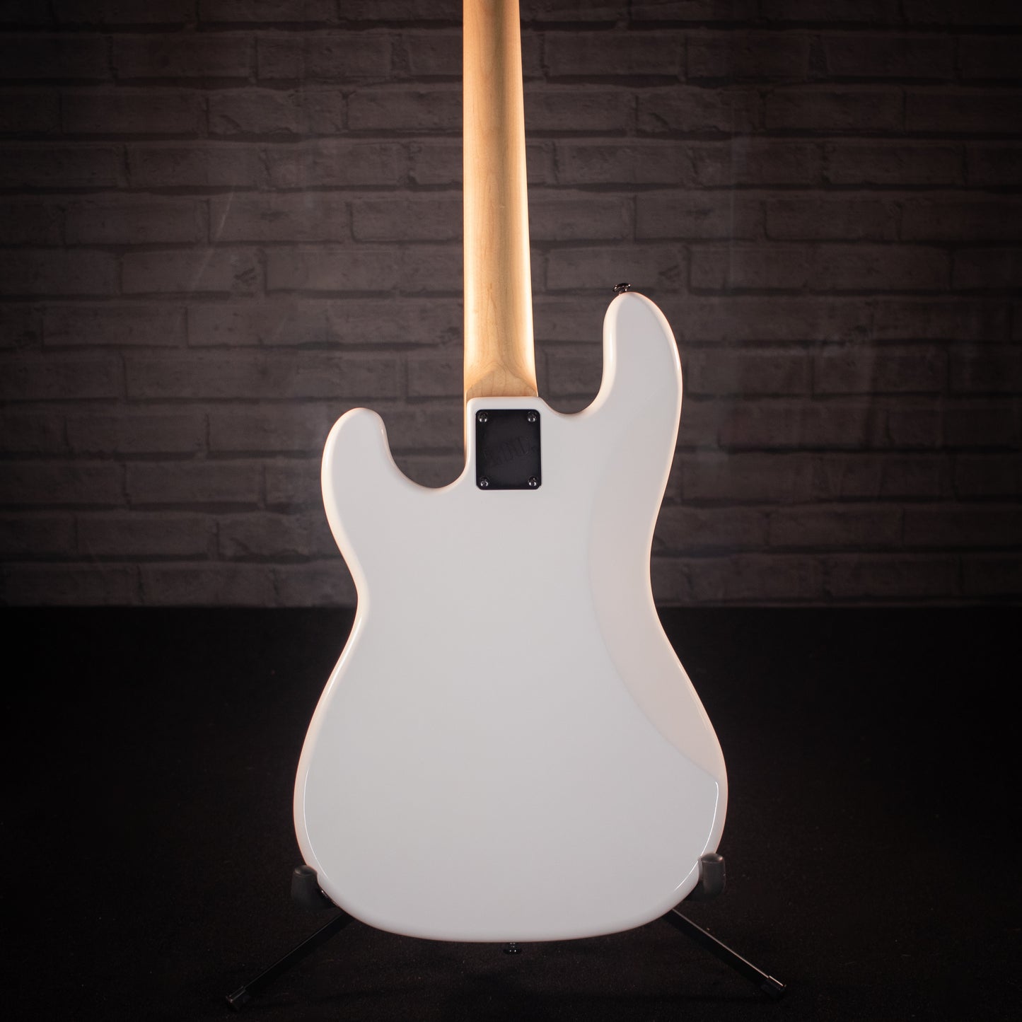 ESP LTD Surveyor ‘87 Pearl White 4STR Bass Guitar