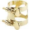 Giardinelli Alto Saxophone Ligature Standard
