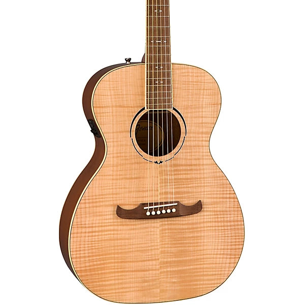 Fender FA-235E Concert Natural WN FPM26