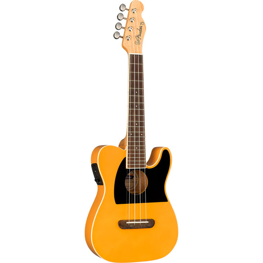 Fender Fullerton Tele Ukulele FPM26
