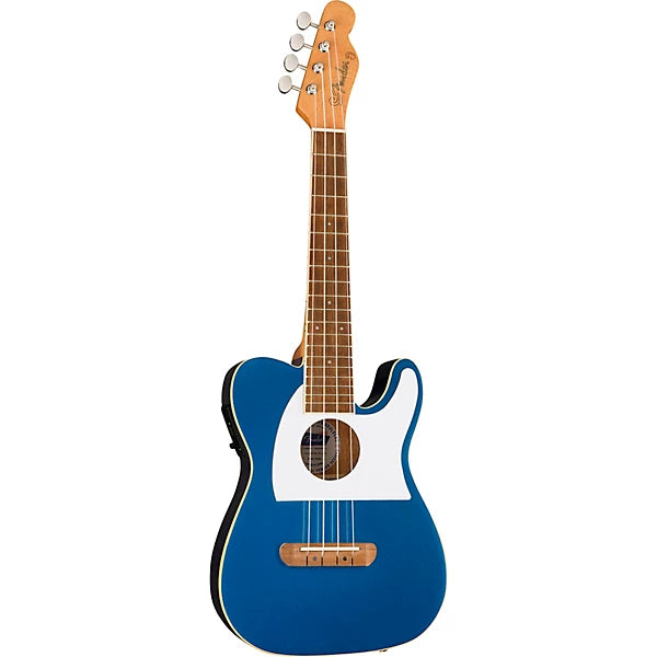 Fender Fullerton Tele Ukulele FPM26