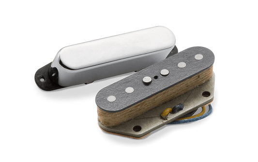 Seymour Duncan Brad Paisley La Brea Tele - Set - Electric Guitar Pickup