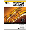 Essential Elements for Band Book 1 (Revised)