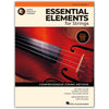 Essential Elements for Strings Book 1