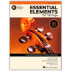 Essential Elements for Strings Book 1