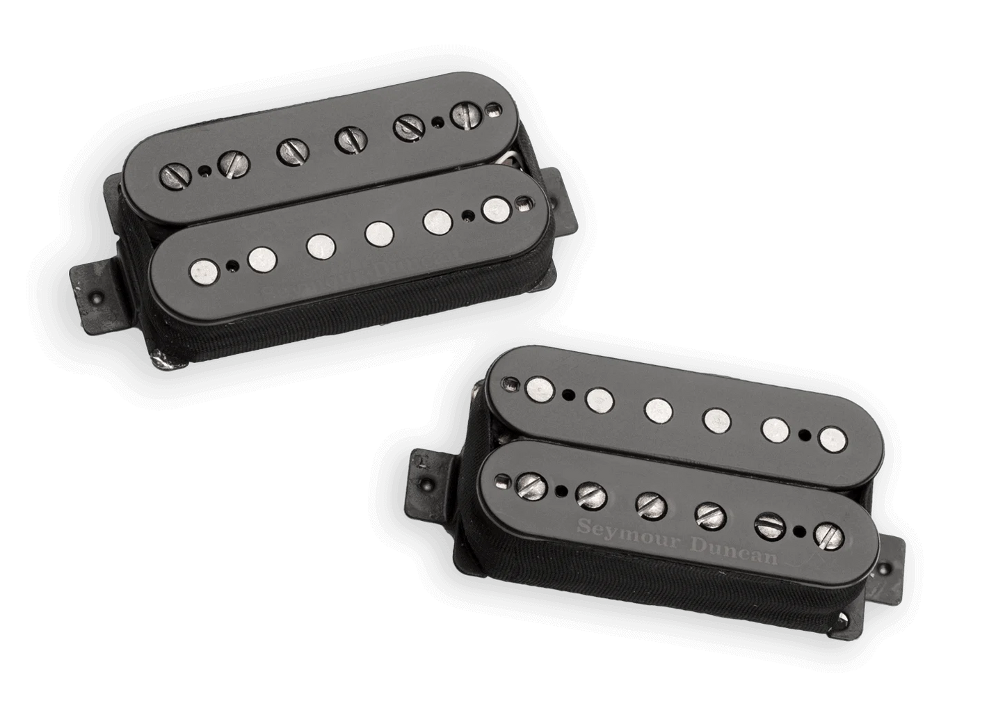 Seymour Duncan Nazgul/Sentient Humbucker Set