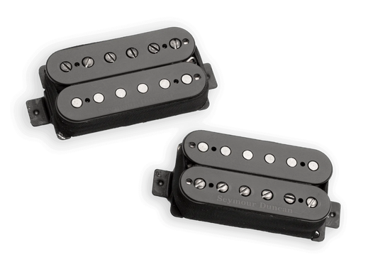 Seymour Duncan Nazgul/Sentient Humbucker Set