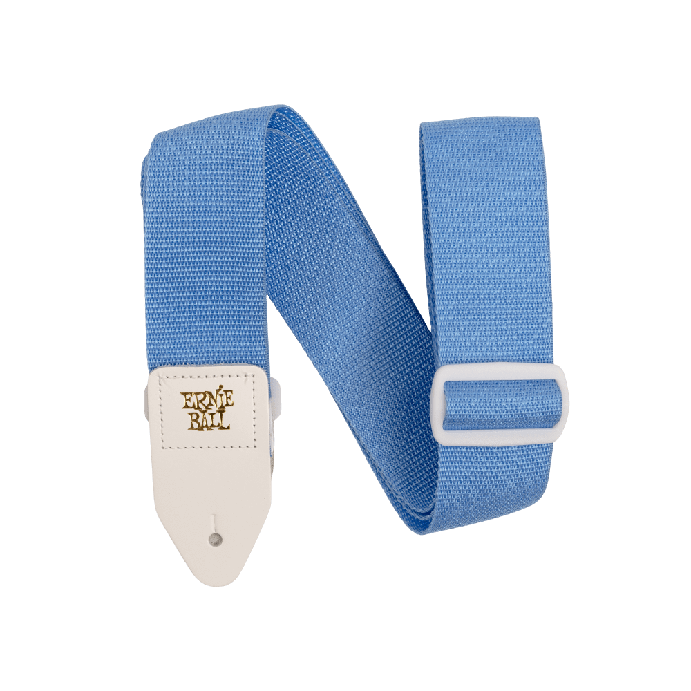 Ernie Ball Polypro Guitar Strap/Bass Strap