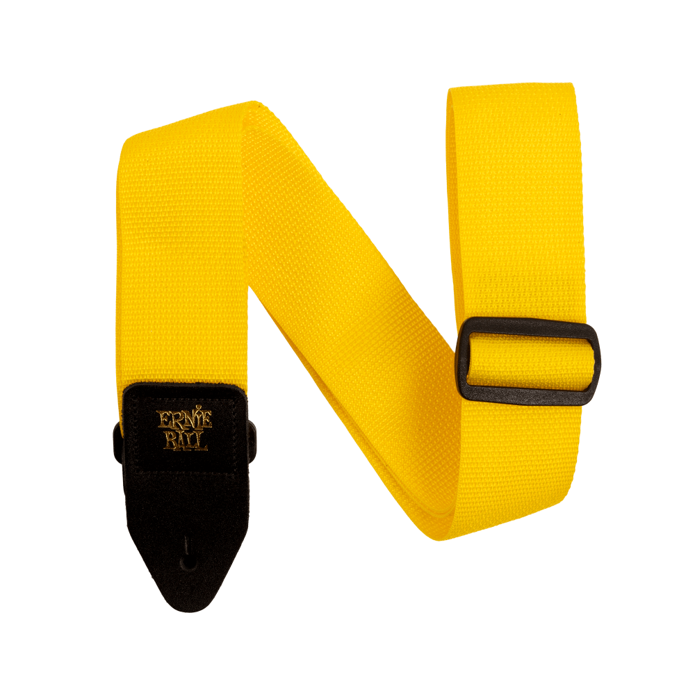 Ernie Ball Polypro Guitar Strap/Bass Strap