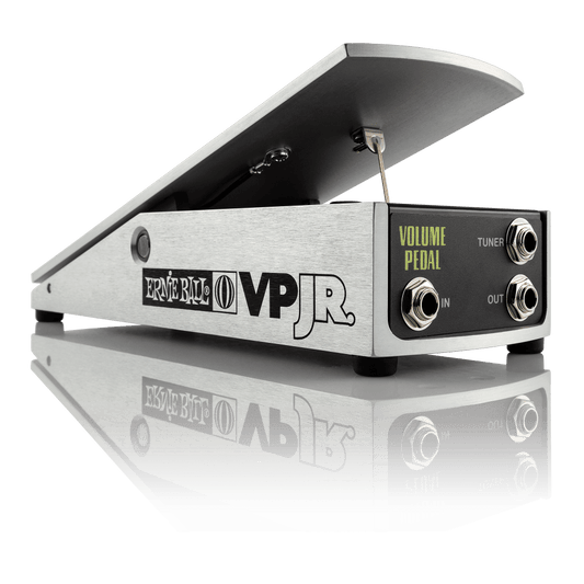 Ernie Ball 6180 VP JR 250K Volume Pedal for Passive Electronics FPM26
