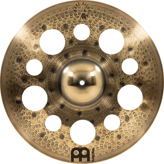 Meinl 18" Pure Alloy Custom Trash Crash PAC18TRC