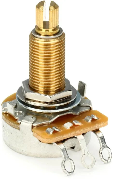 Gibson PPAT - 500 500K Audio Pot